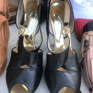 Michael Kors heels